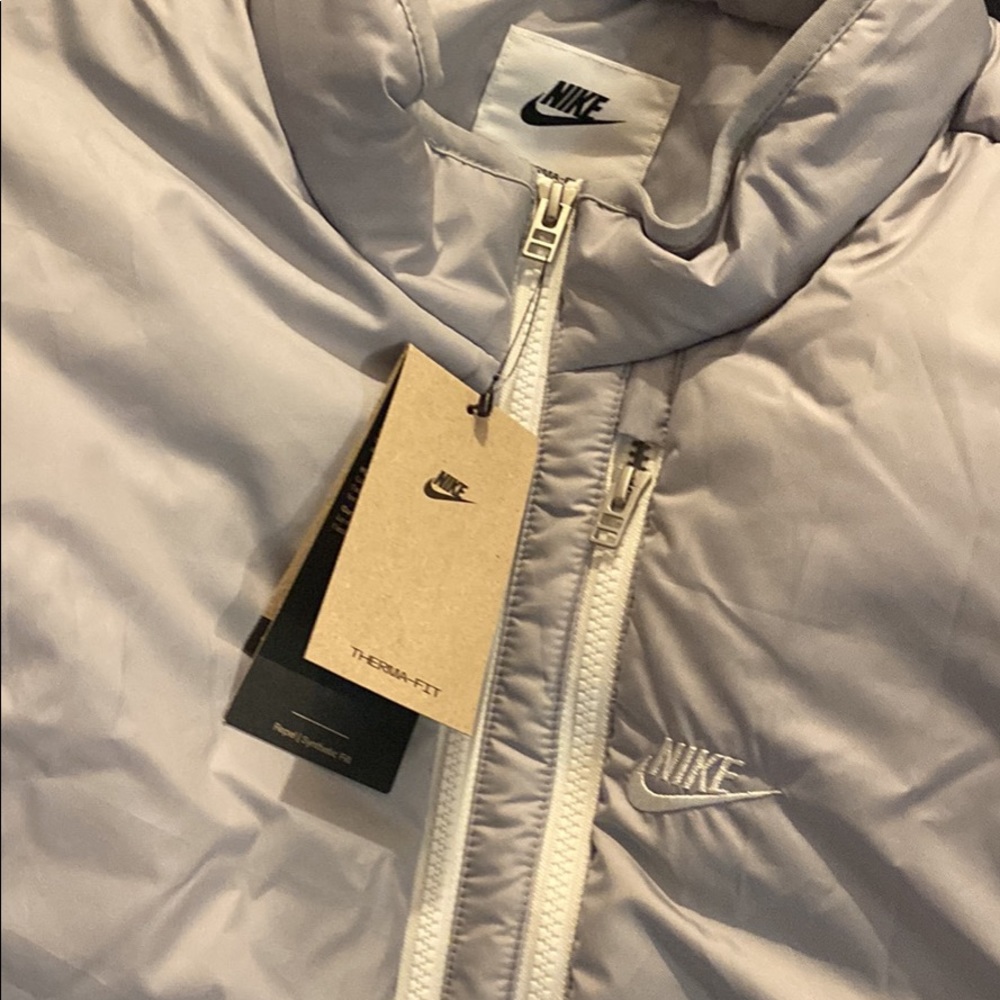 Nike Vest Coat